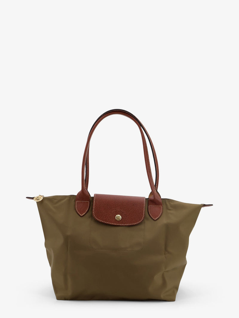 Longchamp Paris Longchamp Paris Le Pliage Original Nylon Shoulder Bag - World Class Fashion