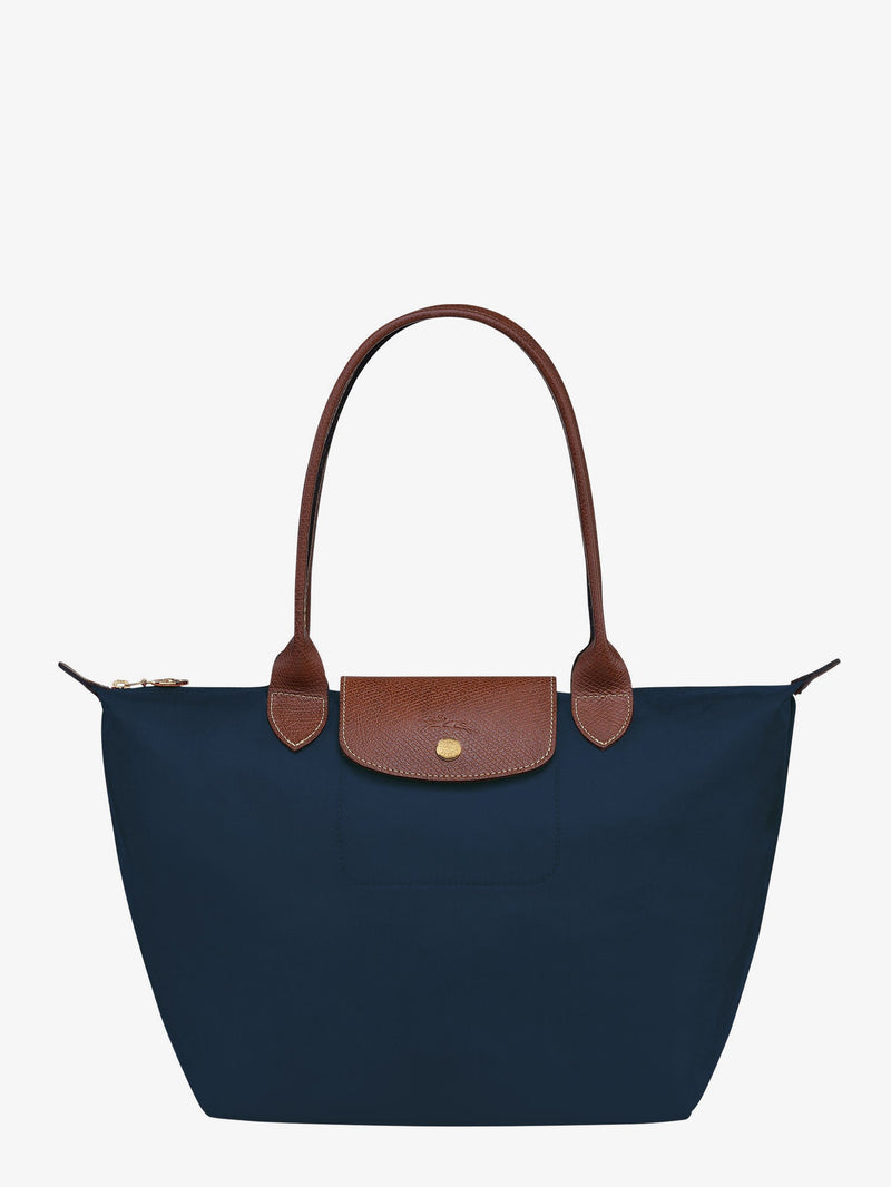 Longchamp Paris Longchamp Paris Le Pliage Original Nylon Shoulder Bag - World Class Fashion
