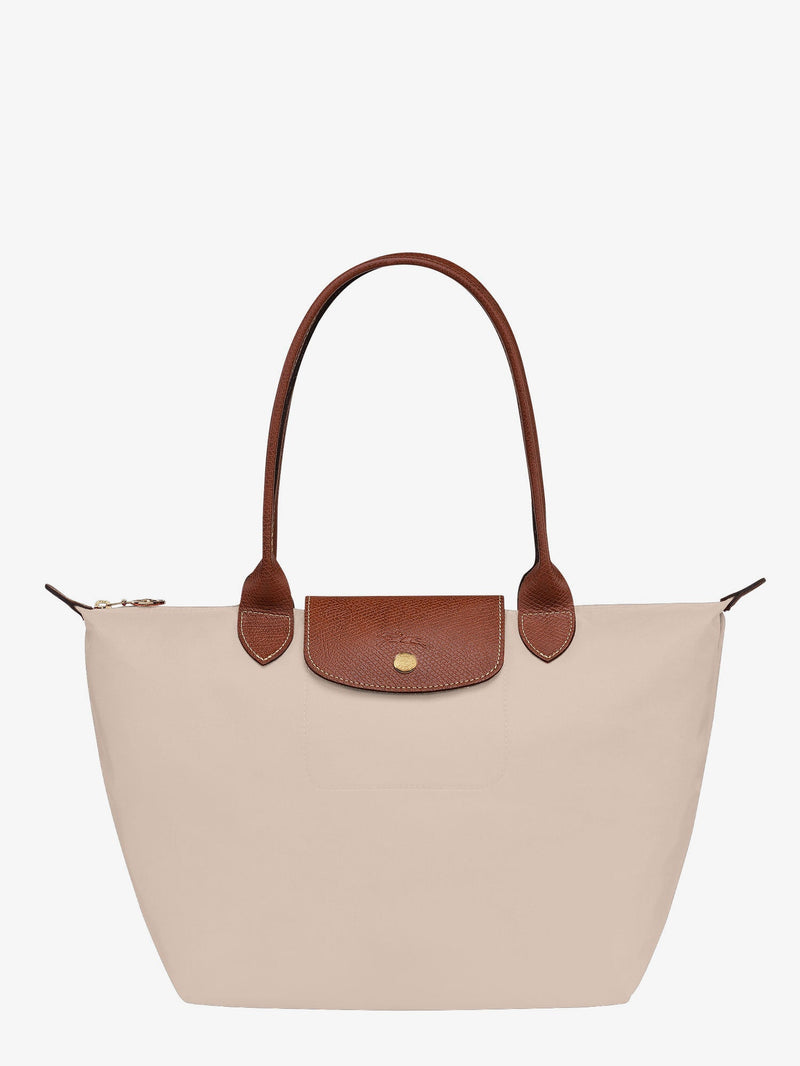Longchamp Paris Longchamp Paris Le Pliage Original Nylon Shoulder Bag - World Class Fashion