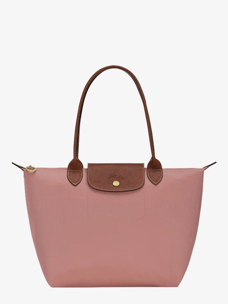 Longchamp Paris Longchamp Paris Le Pliage Foldable Nylon Shoulder Bag - World Class Fashion