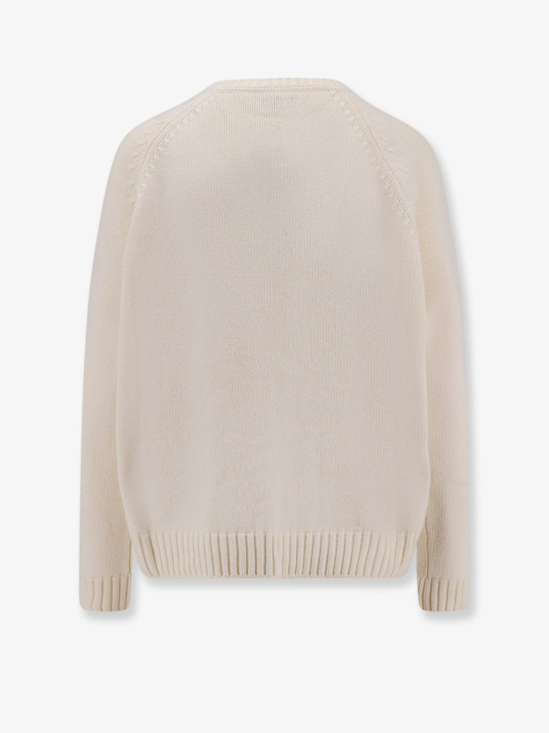Loro Piana Loro Piana Parksville Baby Cashmere Sweater - World Class Fashion