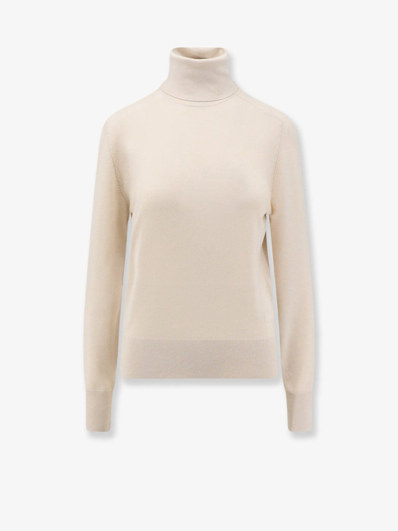 Loro Piana Loro Piana Cashmere Piuma Turtleneck - World Class Fashion