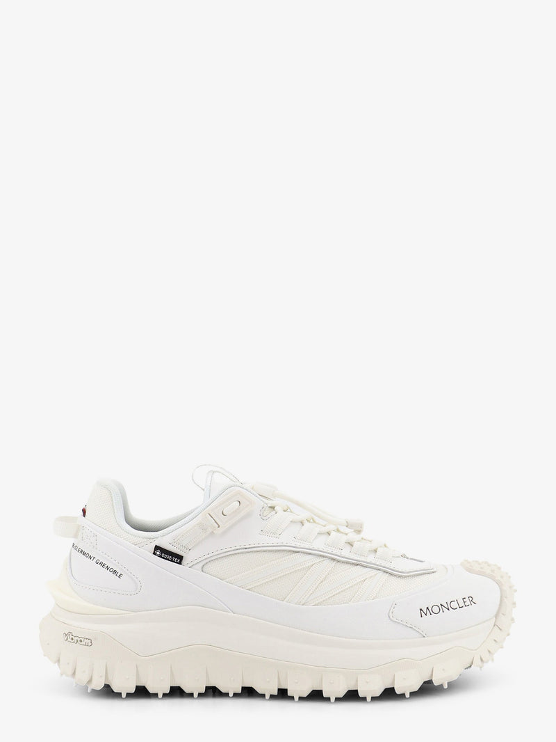 Moncler Moncler Trailgrip GTX Sneakers White Men - World Class Fashion