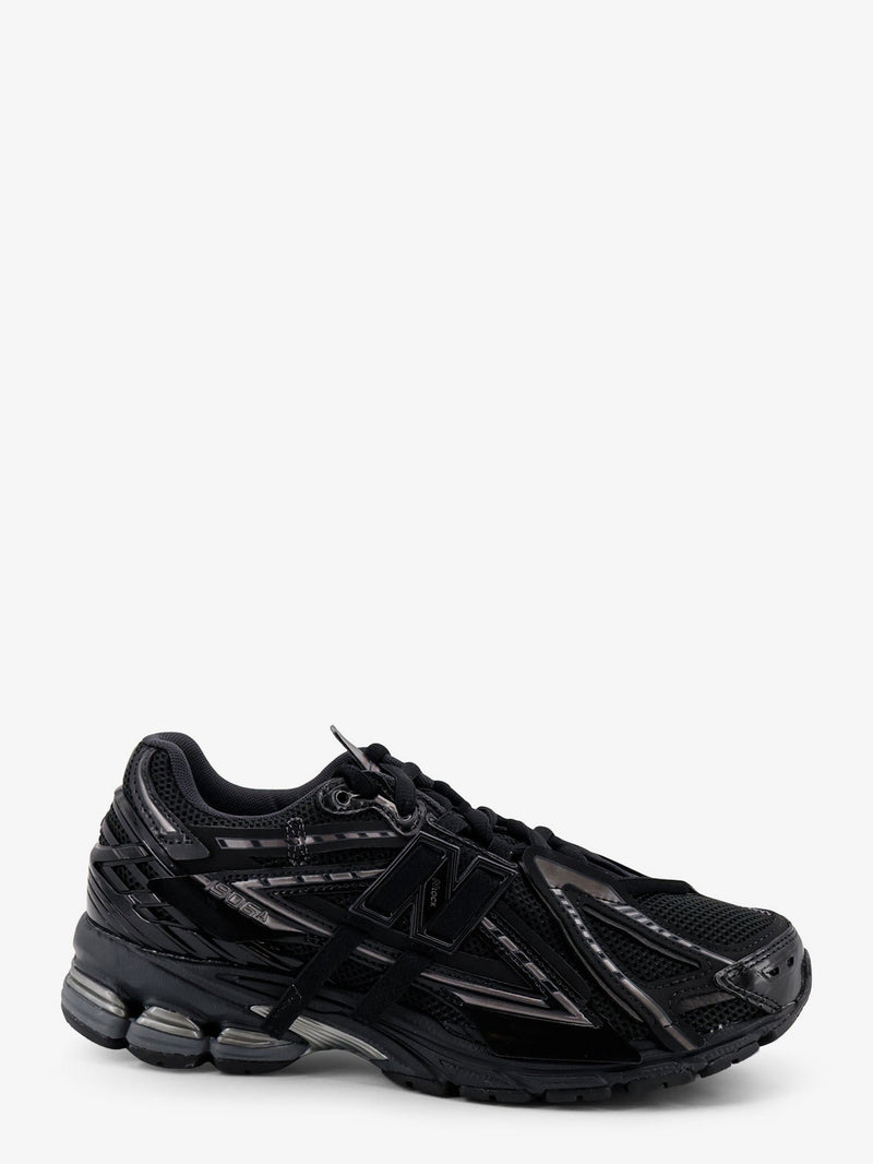 New Balance New Balance 1906 Mesh Sneakers Black - World Class Fashion