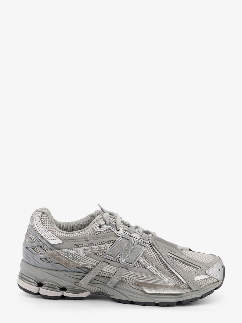 New Balance New Balance 1906 Mesh Sneakers Grey Silver - World Class Fashion