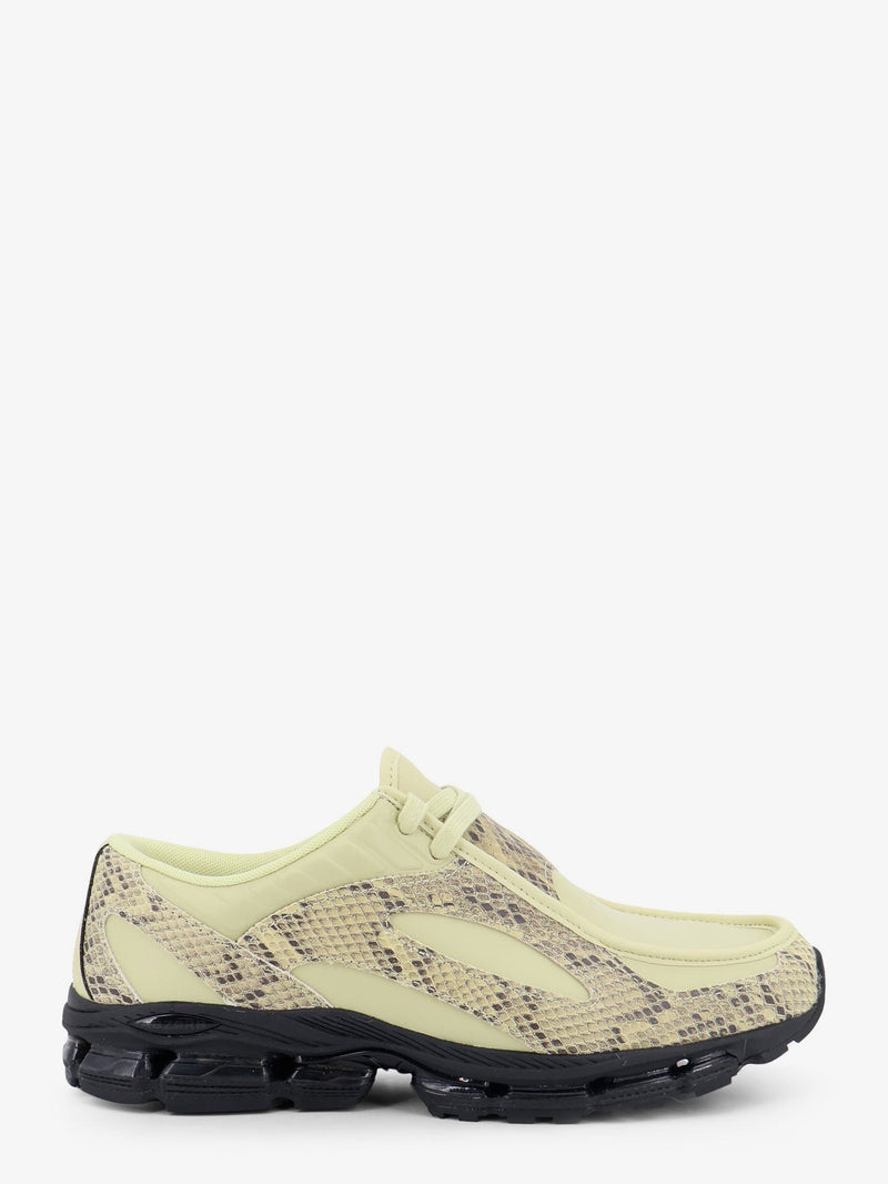 New Balance New Balance 1890A Morel Leather Sneakers - World Class Fashion