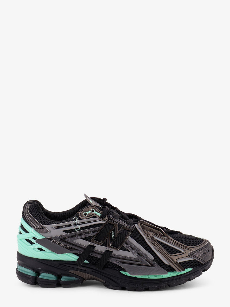 New Balance New Balance 1906A Mesh Sneakers Black - World Class Fashion