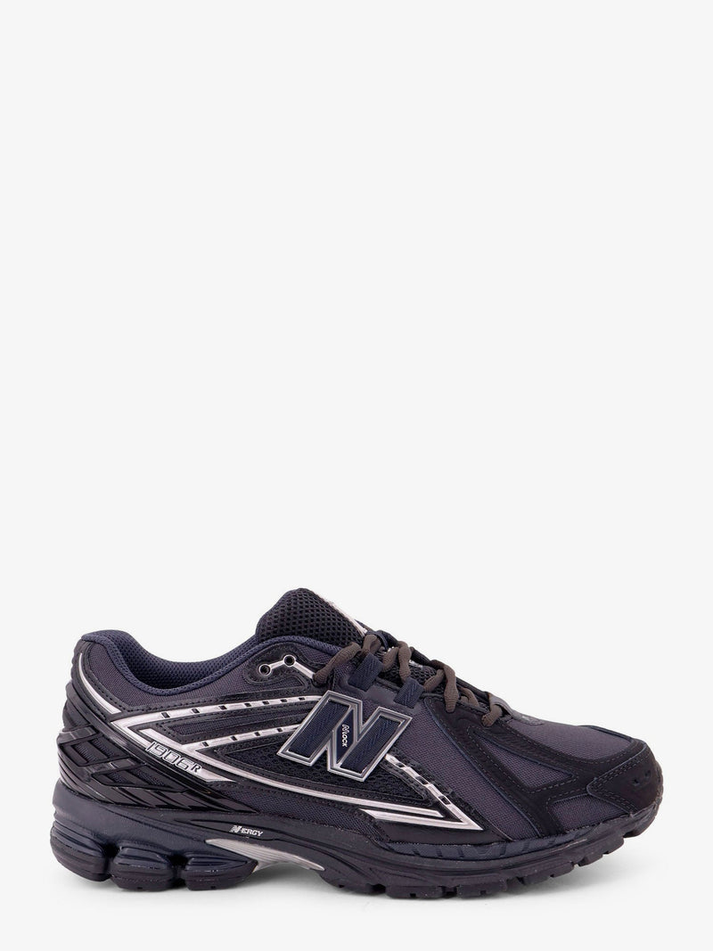 New Balance New Balance 1906R Mesh Sneakers Black - World Class Fashion