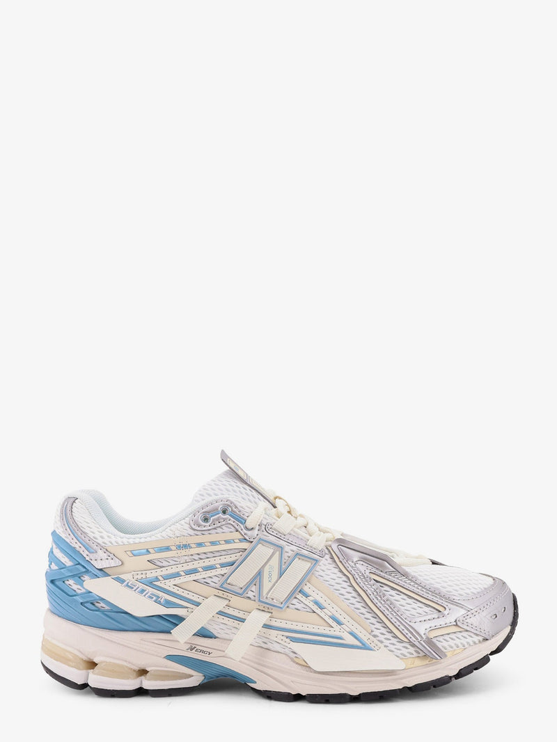 New Balance New Balance 1906A Mesh Sneakers White Unisex - World Class Fashion