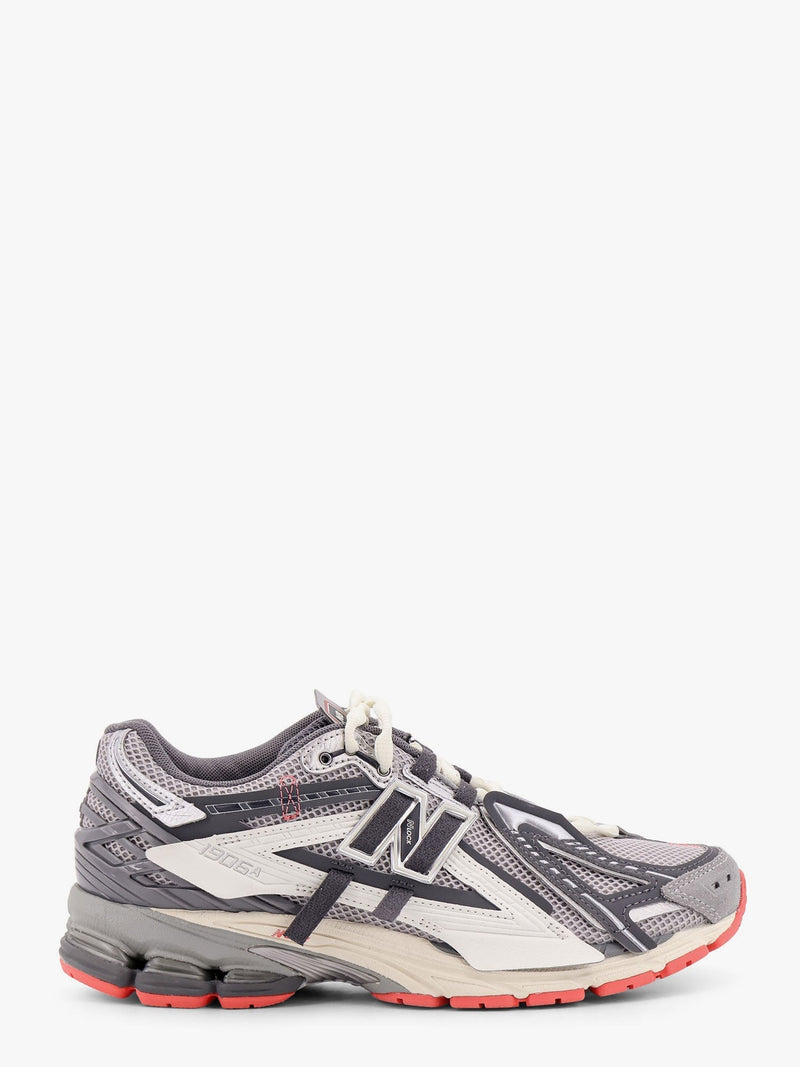 New Balance New Balance 1906 Mesh Sneakers Grey Unisex - World Class Fashion