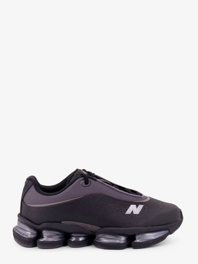 New Balance New Balance Mesh Sneakers Black Men - World Class Fashion