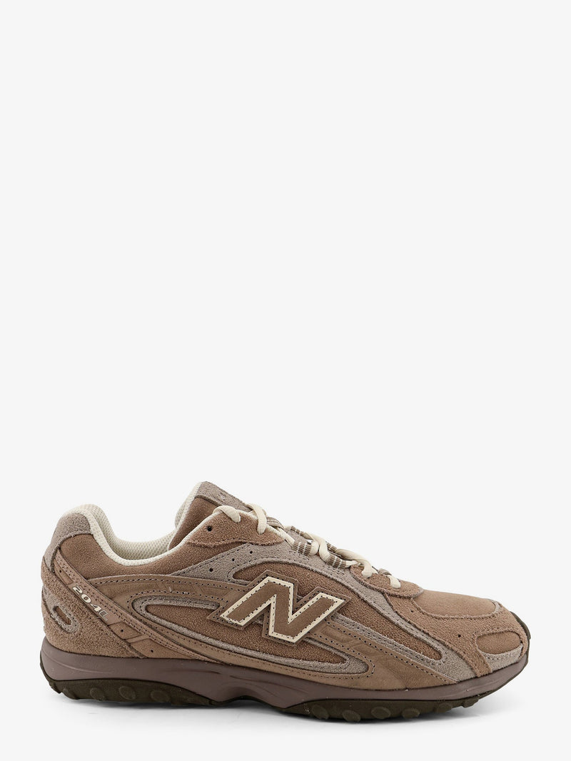 New Balance New Balance U204 Suede Sneakers Green Women - World Class Fashion