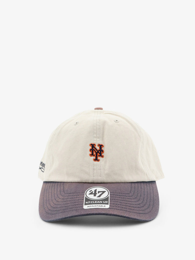 Represent Represent Cotton Hat With Embroidered Logo On The Front - World Class Fashion