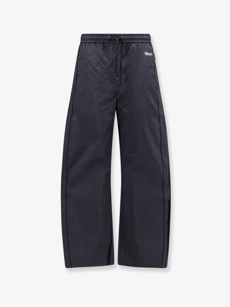 Represent Represent Riot Track Trousers Blue - World Class Fashion