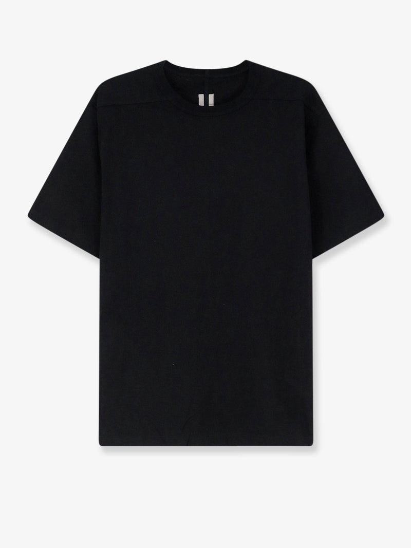 Rick Owens Rick Owens Brad T Cotton T-Shirt - World Class Fashion