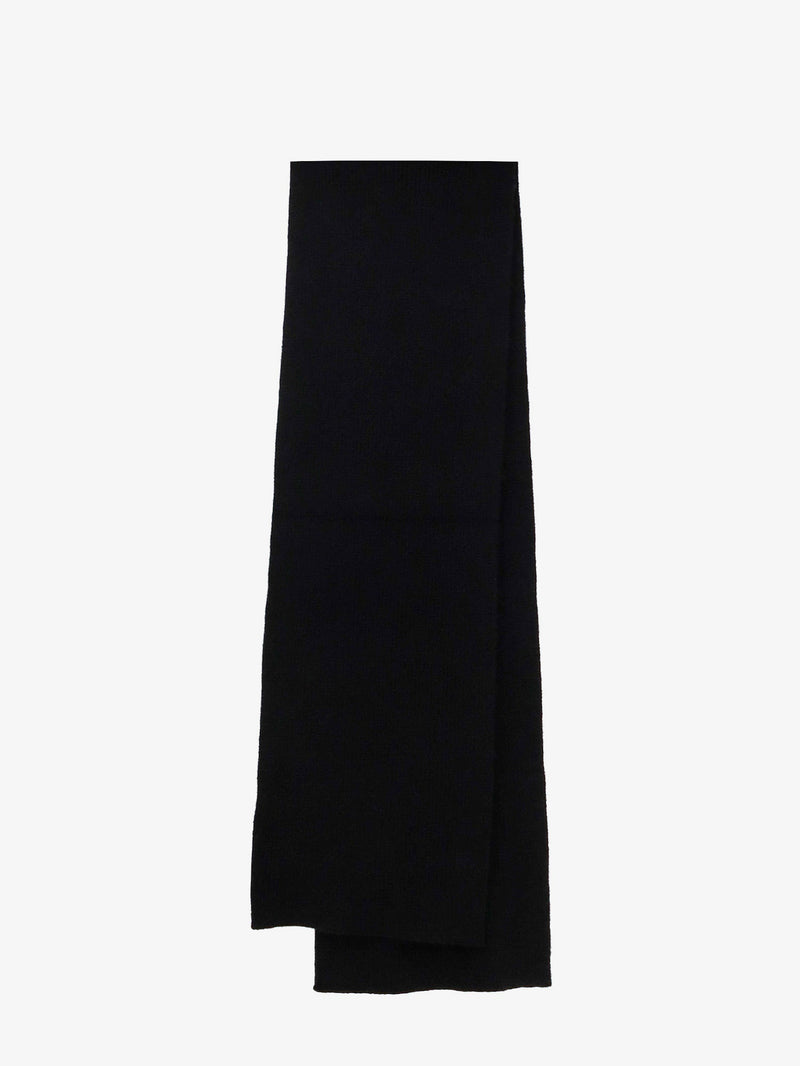 Rick Owens Rick Owens Alpaca Blend Scarf - World Class Fashion