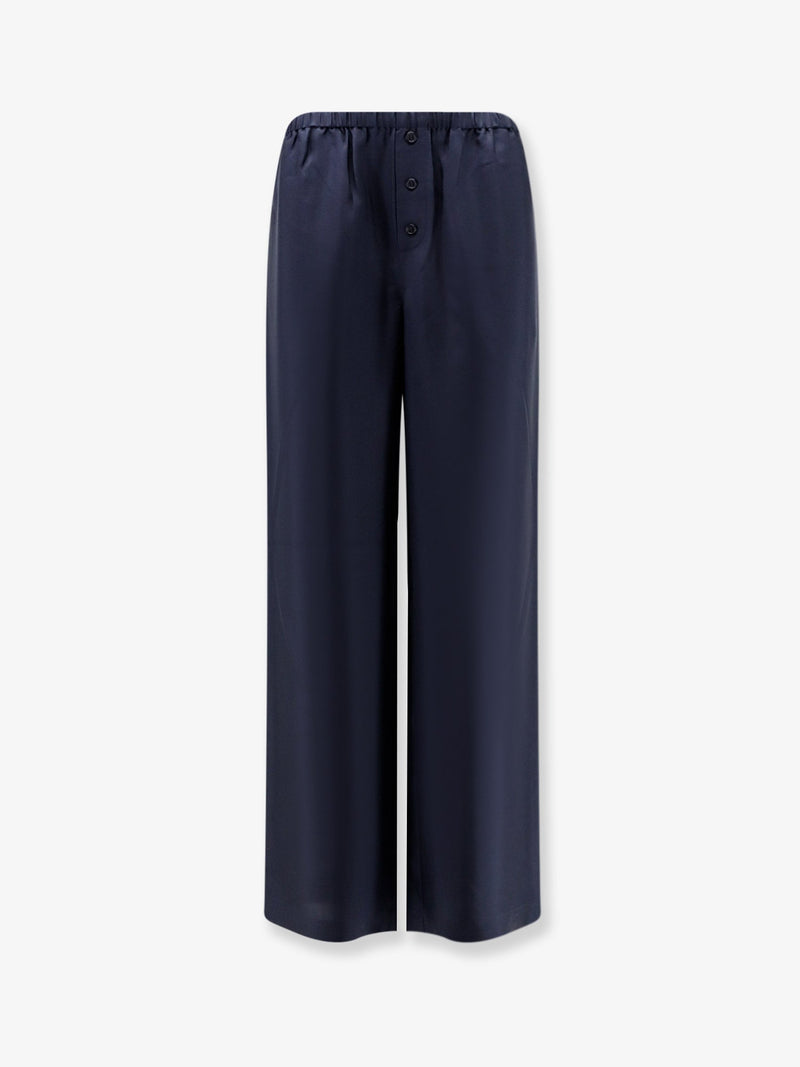 Rohe Rohe Silk Trousers - World Class Fashion