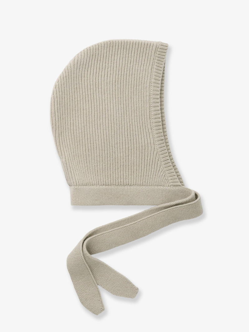 Soft Goat Soft Goat Cashmere Bonnet Beige Women - World Class Fashion