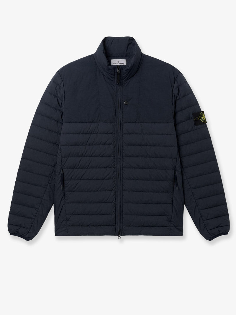 Stone Island Stone Island Seamless Tunnel Nylon Down-Tc Down Jacket - World Class Fashion