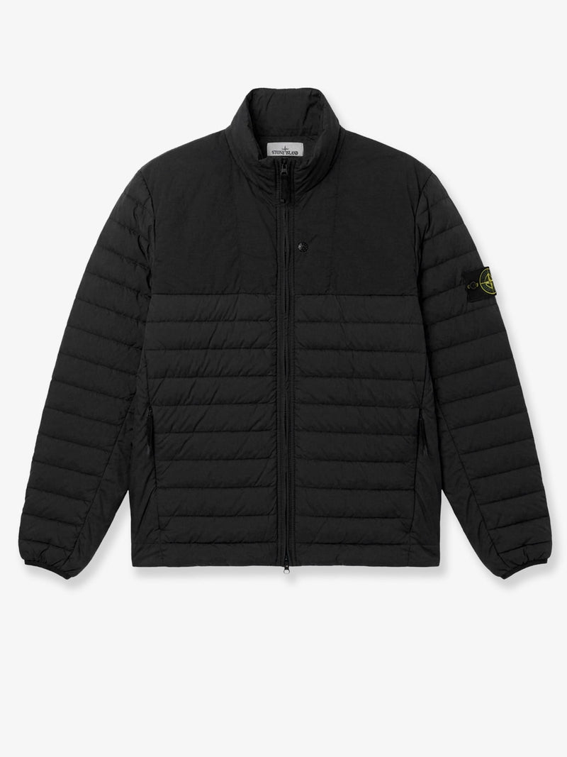 Stone Island Stone Island Seamless Tunnel Nylon Down-Tc Down Jacket - World Class Fashion