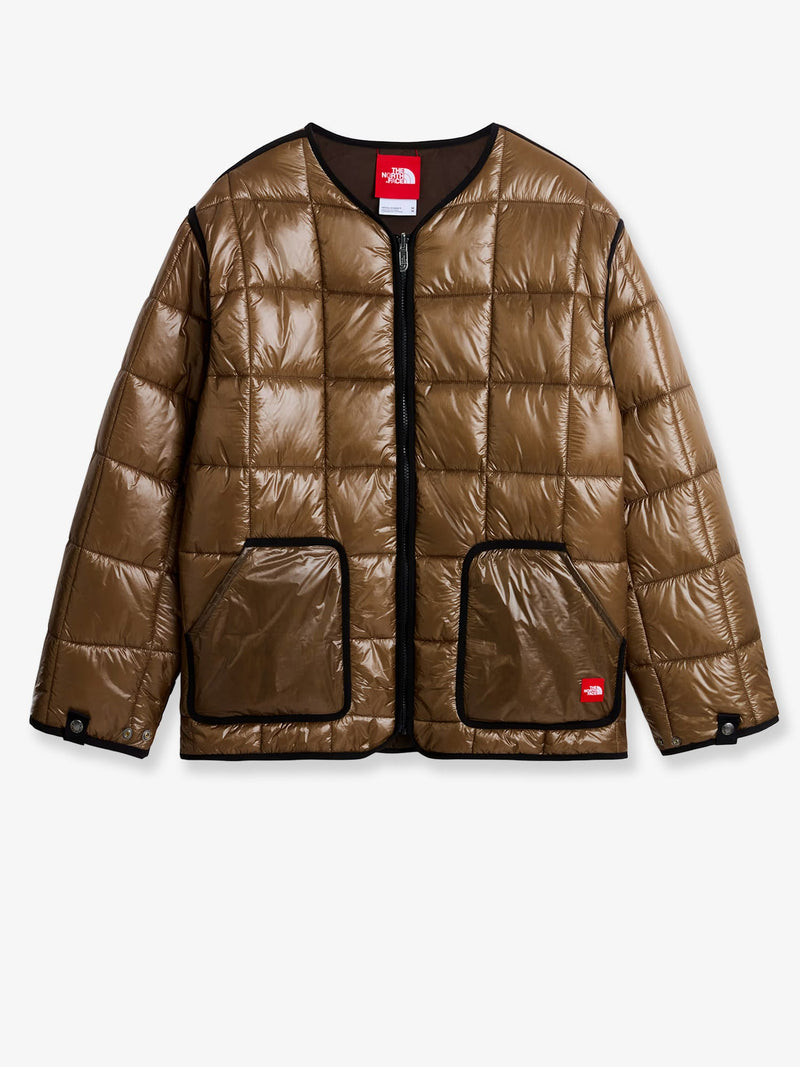 The North Face The North Face Reversible Nylon Jacket - World Class Fashion