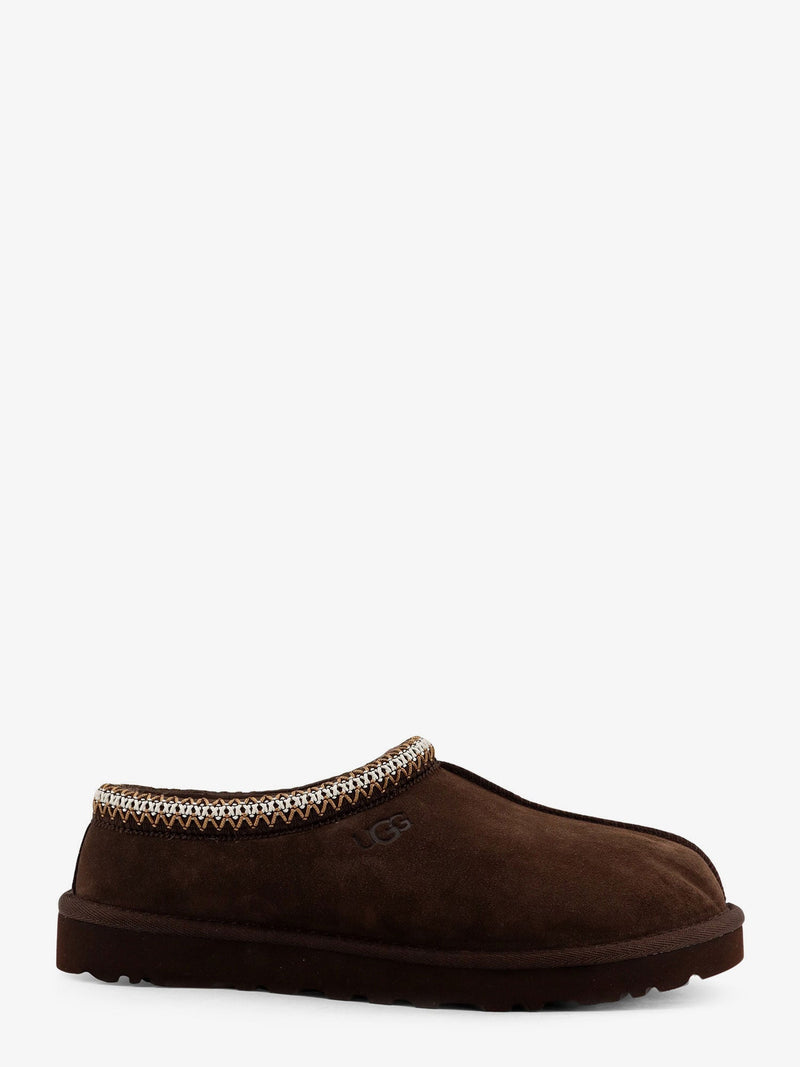 Ugg Ugg Tasman II Suede Slip-On Brown Men - World Class Fashion