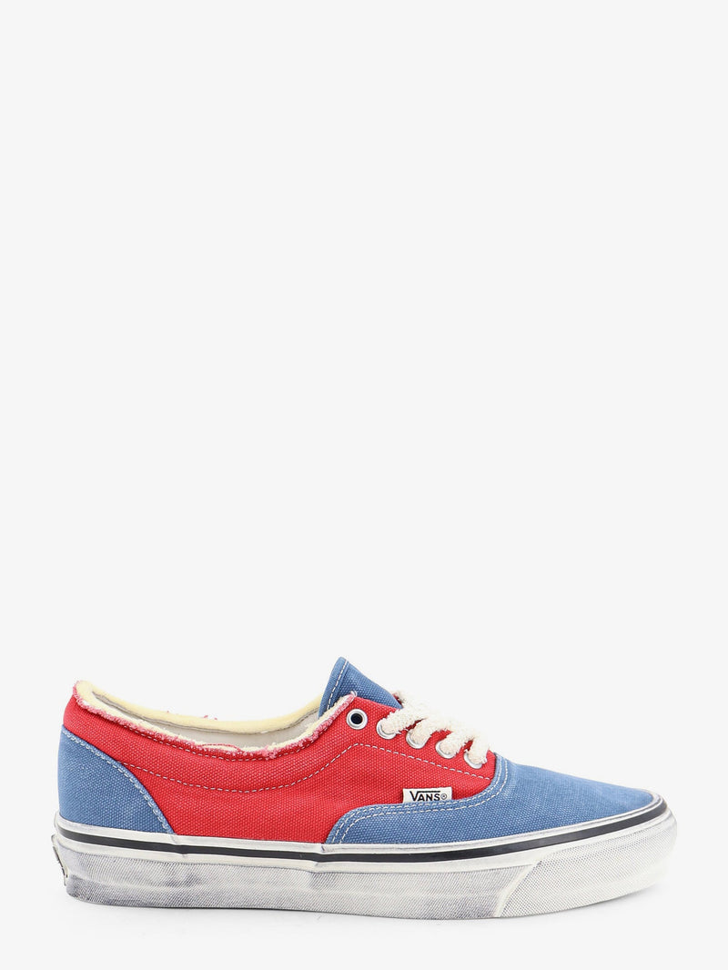 Vans Vans Otw Era 95 Dst Canvas Sneakers Red - World Class Fashion