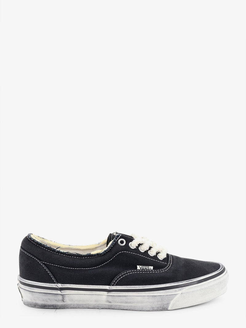 Vans Vans Otw Era 95 Dst Canvas Sneakers Black - World Class Fashion