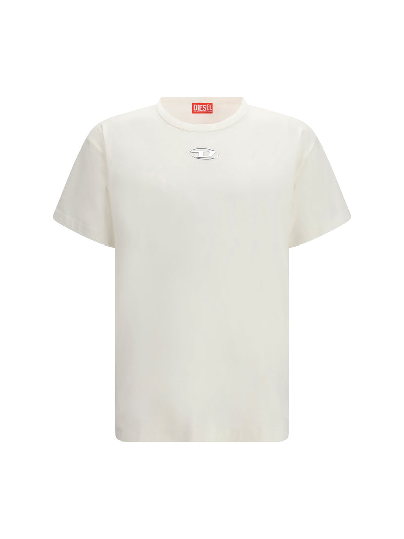 Diesel Diesel T-norm-iod T-shirt 141 - World Class Fashion
