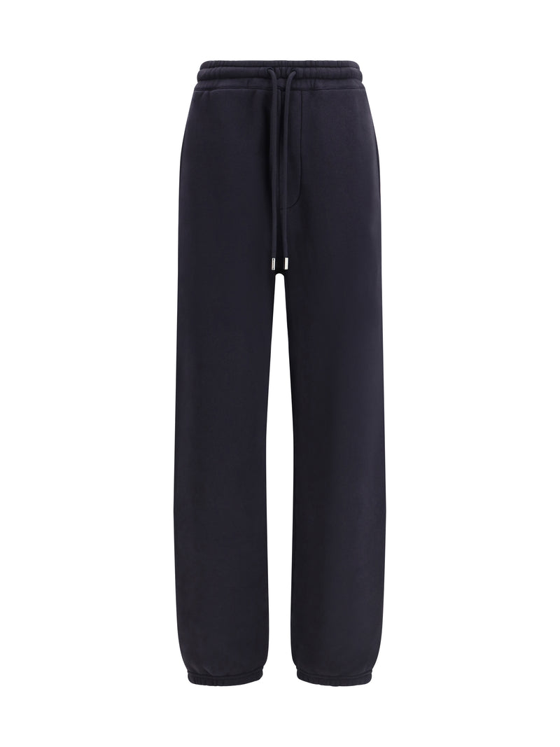 Jacquemus Jacquemus Le Torneo Sweatpants Rosemary Label Dark Navy - World Class Fashion