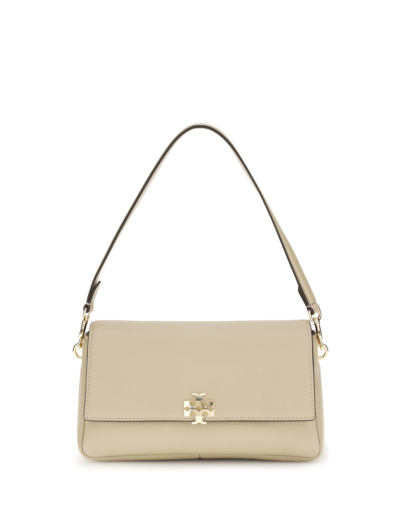 Tory Burch Tory Burch Small Charlie Shoulder Bag - World Class Fashion