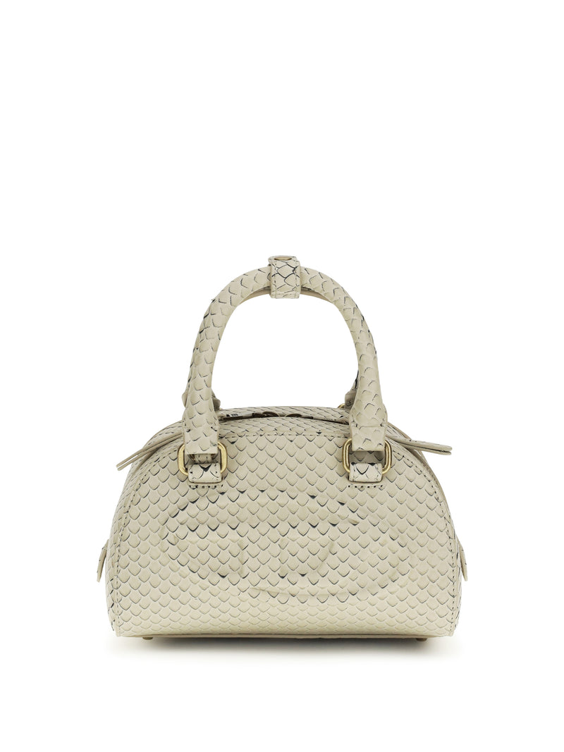 Diesel Diesel 1DR Dome Handbag T2039 - World Class Fashion