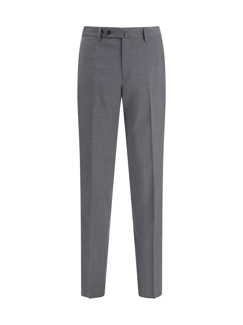 Germano Germano Tokyo Fit Pants 173 - World Class Fashion