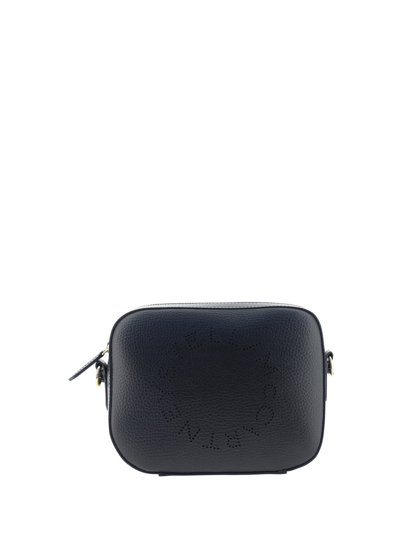 Stella Mccartney Bolso de hombro Stella McCartney Camera negro - World Class Fashion