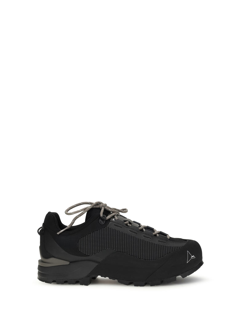 Roa Roa Hida Sneakers - World Class Fashion