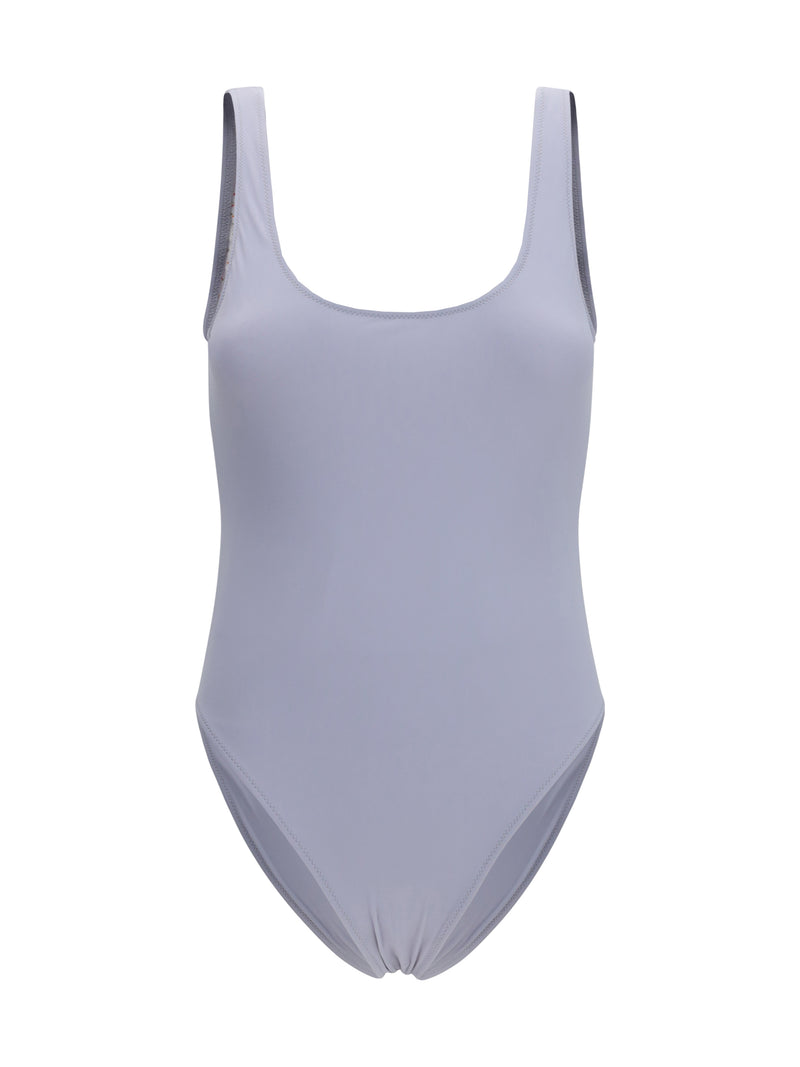 Kristina Ti Kristina Ti One-piece Swimsuit Grigio Women - World Class Fashion