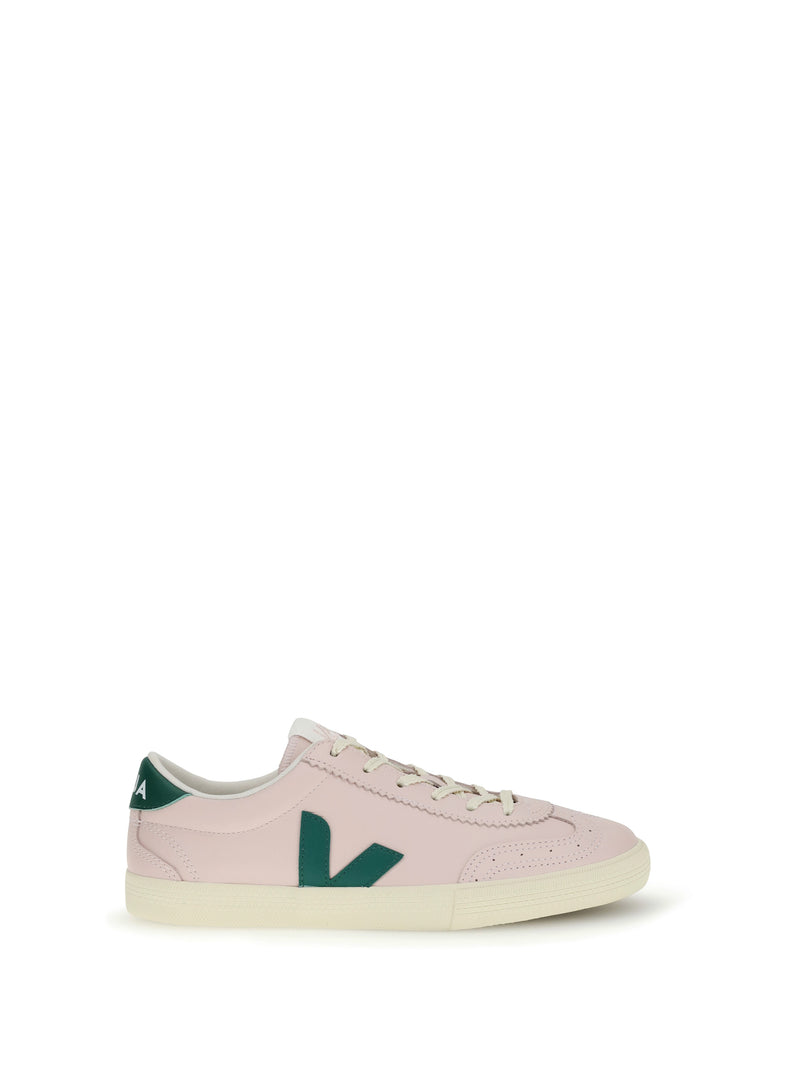 Veja Veja Volley Sneakers PETAILE GOLF CALCAIRE - World Class Fashion