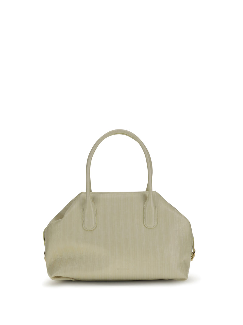 Themoirè Themoirè Tallia Trank Medium Shoulder Bag Rutabaga - World Class Fashion