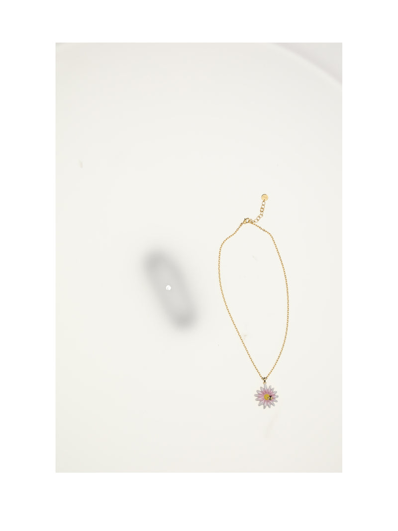 Dior Dior Necklace Gold/Yellow Women - World Class Fashion