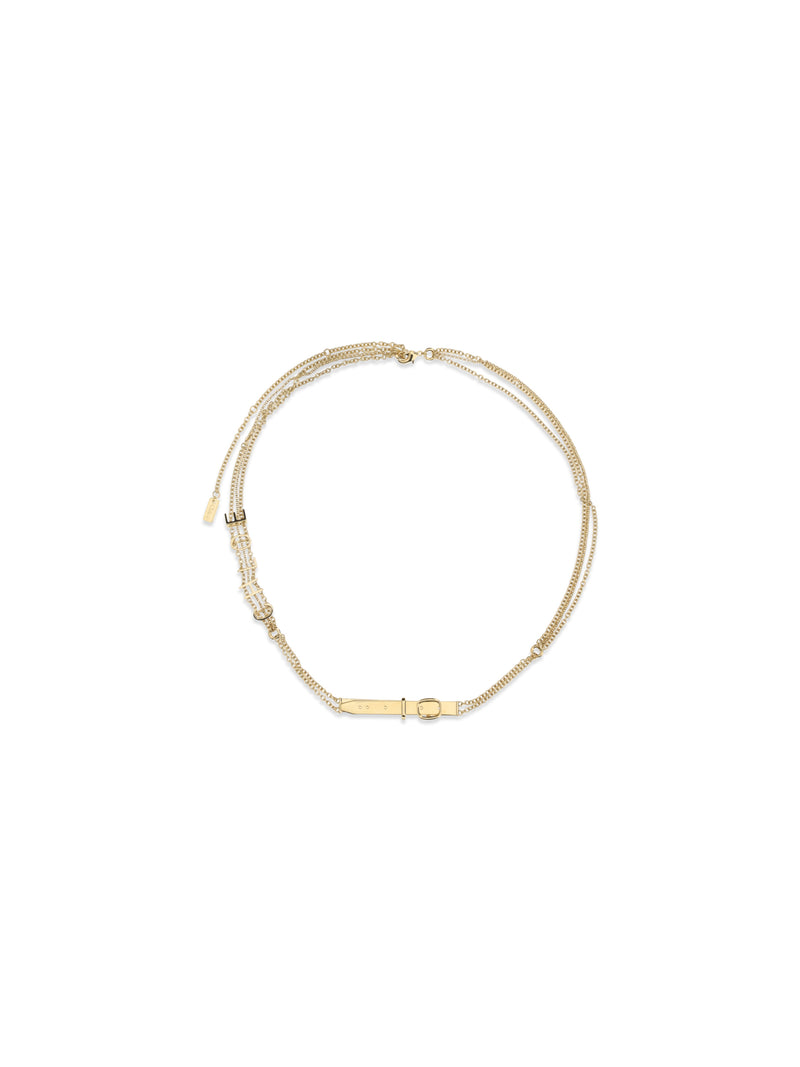 Chloe Chloé Jewel Belt - World Class Fashion