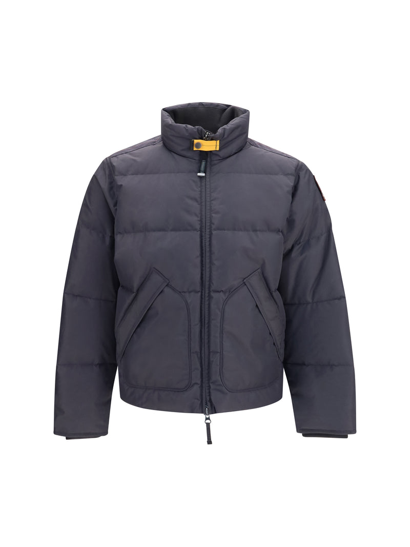 Parajumpers Parajumpers Warmhali Down Jacket Phantom - World Class Fashion