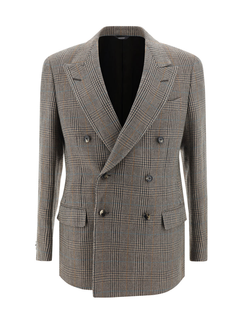 Loro Piana Loro Piana Milano Blazer Jacket - World Class Fashion