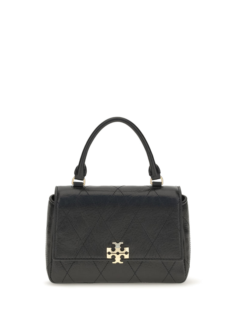 Tory Burch Tory Burch Charlie Mini Handbag - World Class Fashion