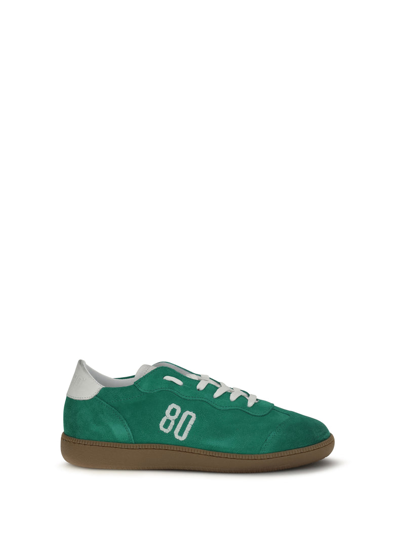 Be980 Be980 Harvard 1 Sneakers Clorofilla - World Class Fashion