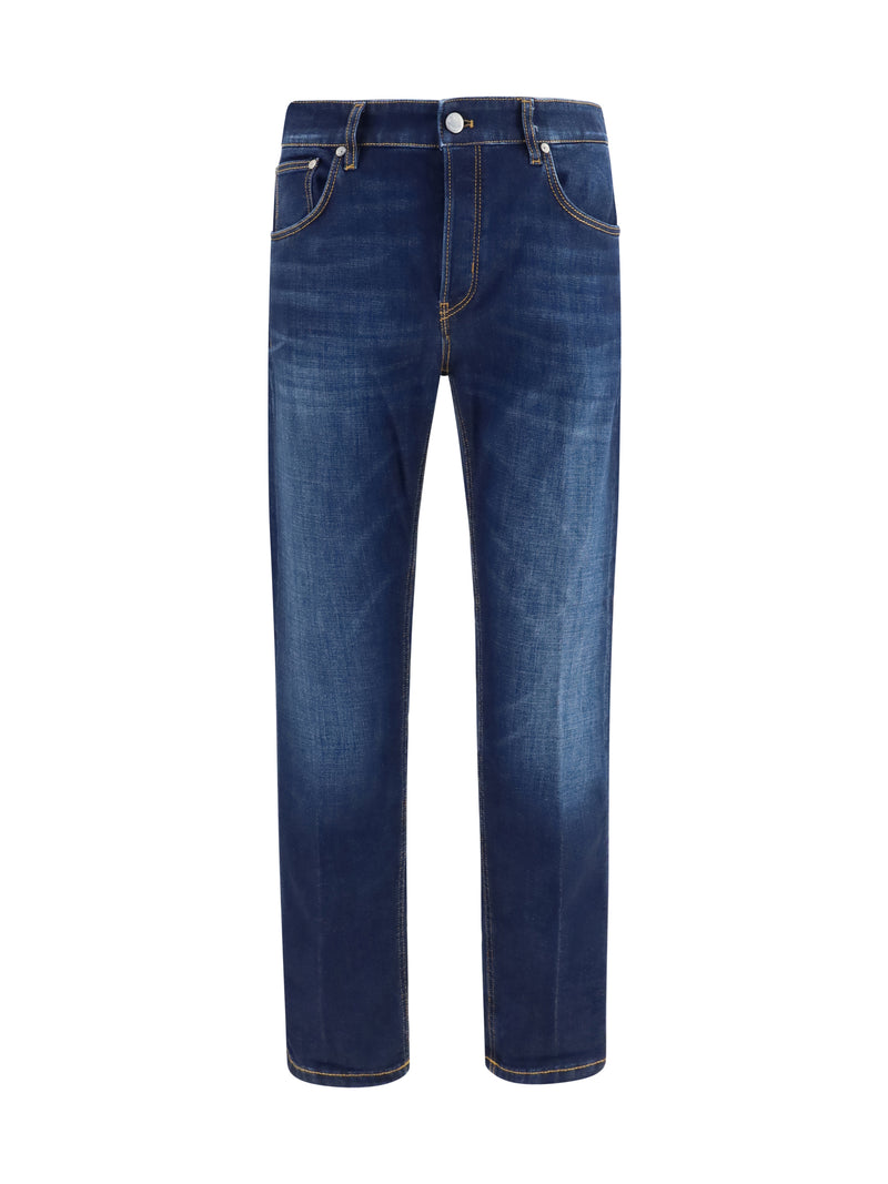 PT Torino Pt Torino Reggae Jeans - World Class Fashion