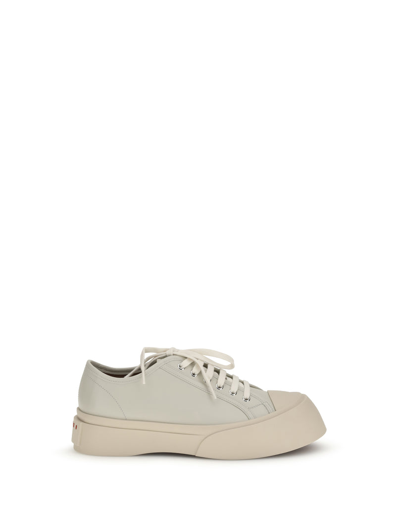 Marni Marni Pablo Sneakers Everest Men - World Class Fashion