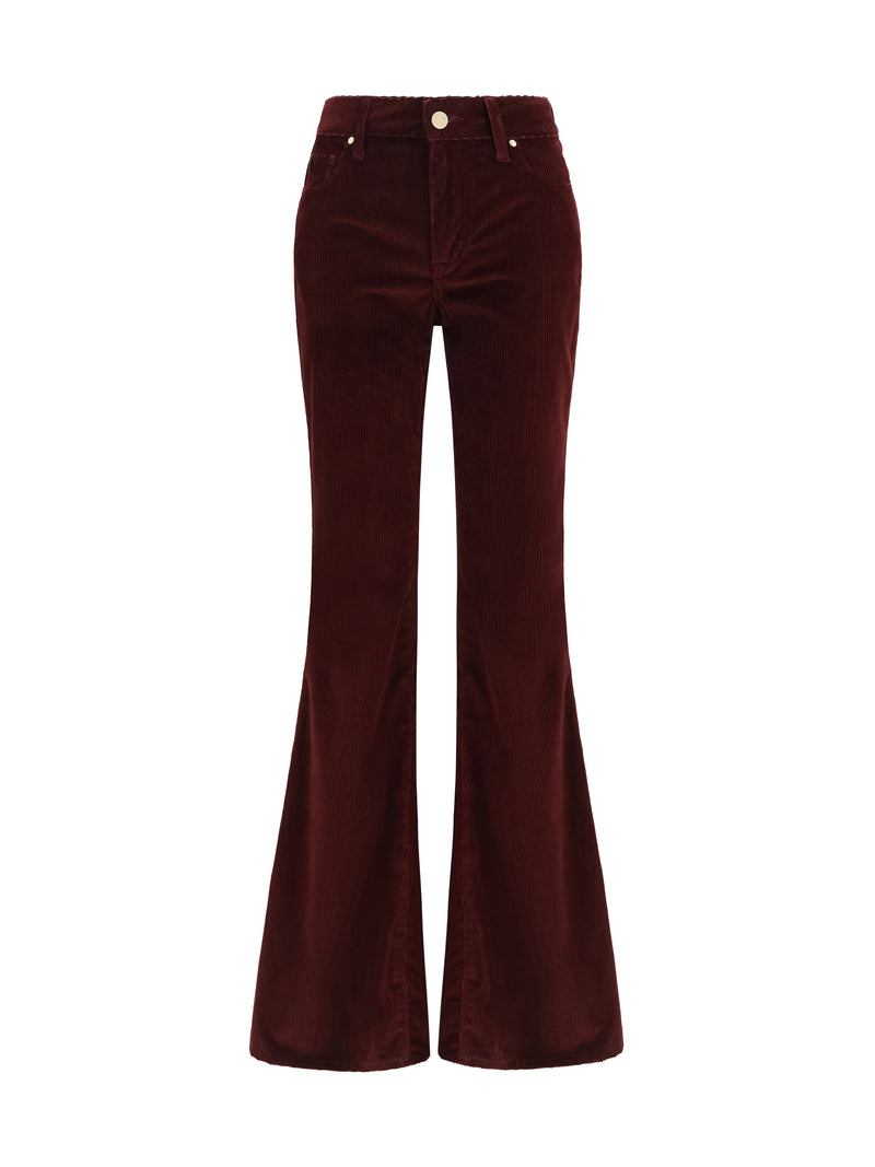 Jacob Cohen Jacob Cohen Victoria Flare Jeans P54 - World Class Fashion