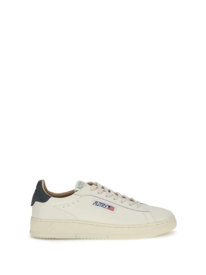 Autry Zapatillas Bajas Autry Dallas MSH/SPACE - World Class Fashion