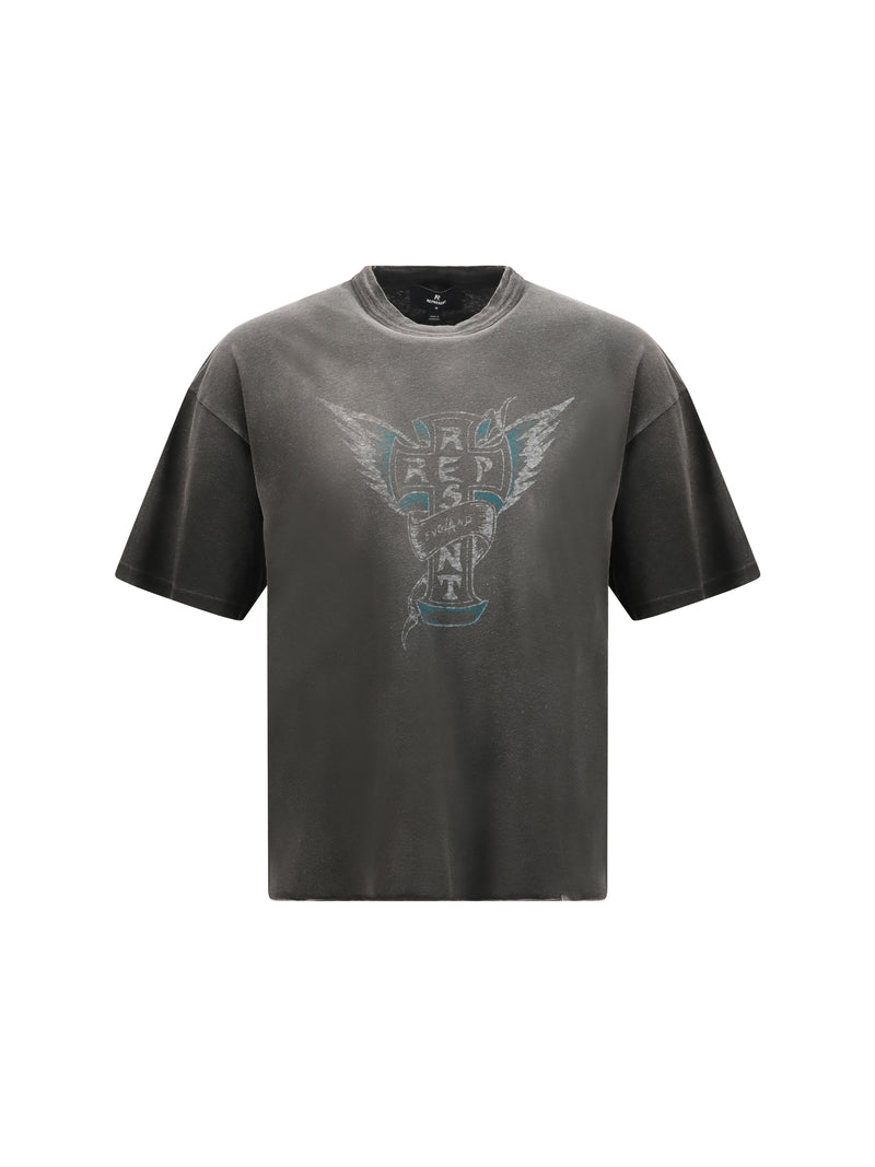 Represent Represent Westside T-shirt - World Class Fashion