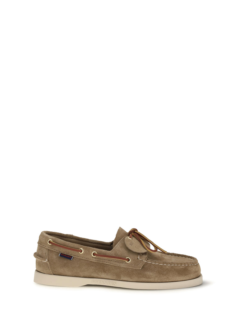 Sebago Sebago Portland Artisan Loafers Sughero - World Class Fashion